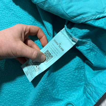 Stone Island Shadow Project CO NY Ripstop Jacket