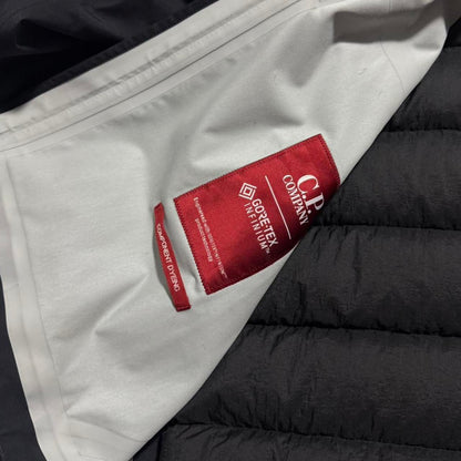 CP Company Infinium Down Jacket