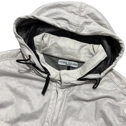 Stone Island S/S 2009 Tyvek Jacket