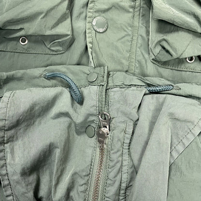 C.P. Company Goggle Jacket, Size 54 | O/S, Celadon