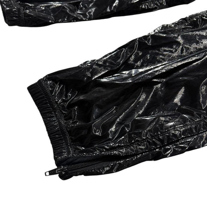 Stone Island Supreme Silk Bottoms