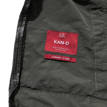 CP Company Kan-D Green Jacket