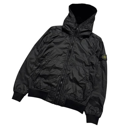 Stone Island Lamy Flock Jacket