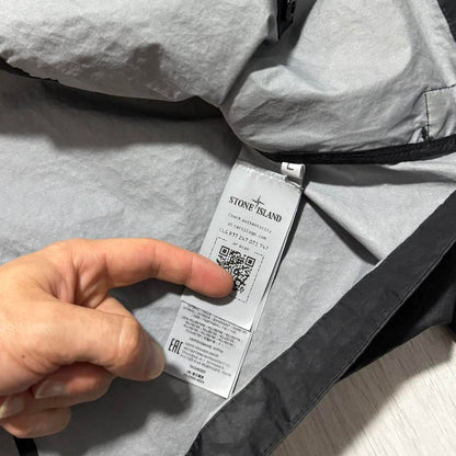 Stone Island Membrana Jacket