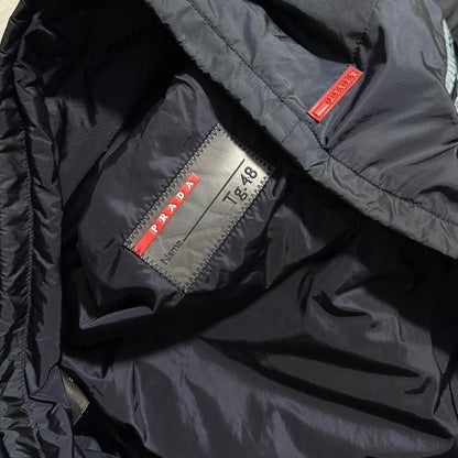 Prada Nylon Jacket Great condition