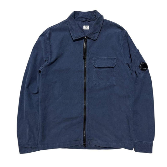 CP Company Corduroy Overshirt