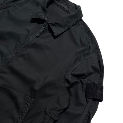 Stone Island Ghost Overshirt
