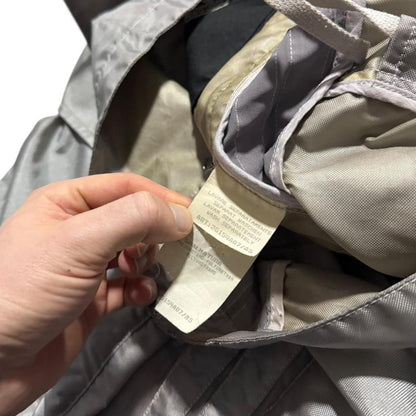 Stone Island Formula 1997 Steel Jacket