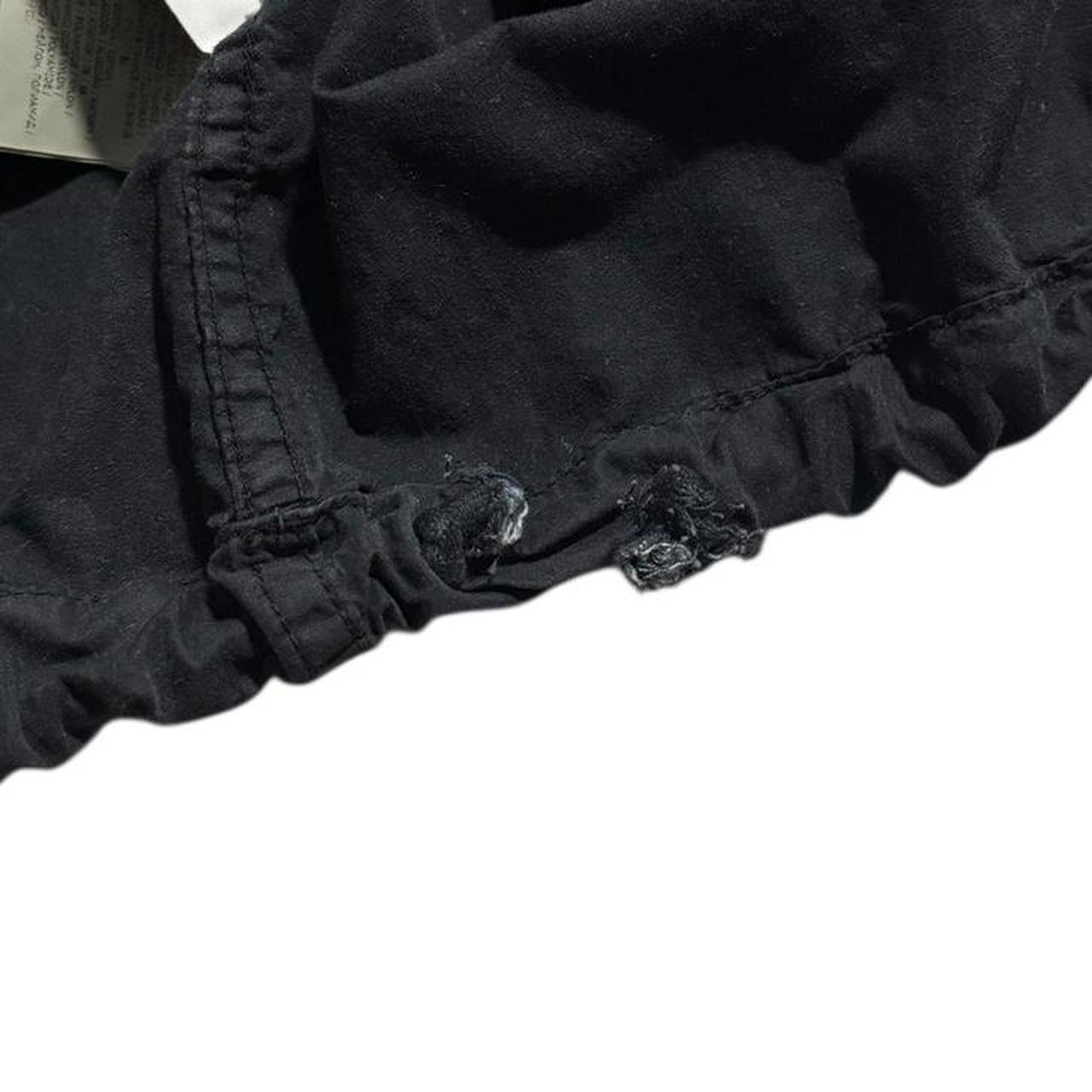 Stone Island Ghost Pullover Smock Jacket