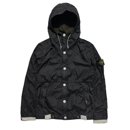 Stone Island Membrana 3L TC Jacket