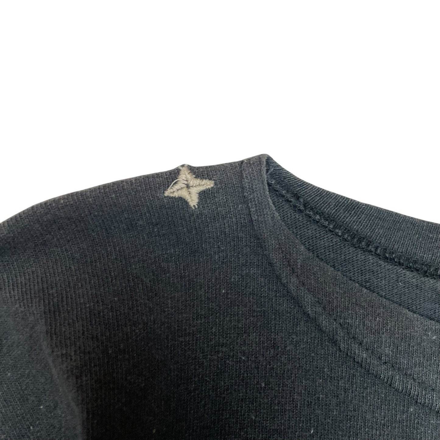 Vintage Stone Island Stellina T-Shirt, Size Small | O/S, Grey