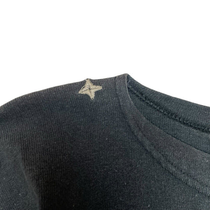 Vintage Stone Island Stellina T-Shirt, Size Small | O/S, Grey