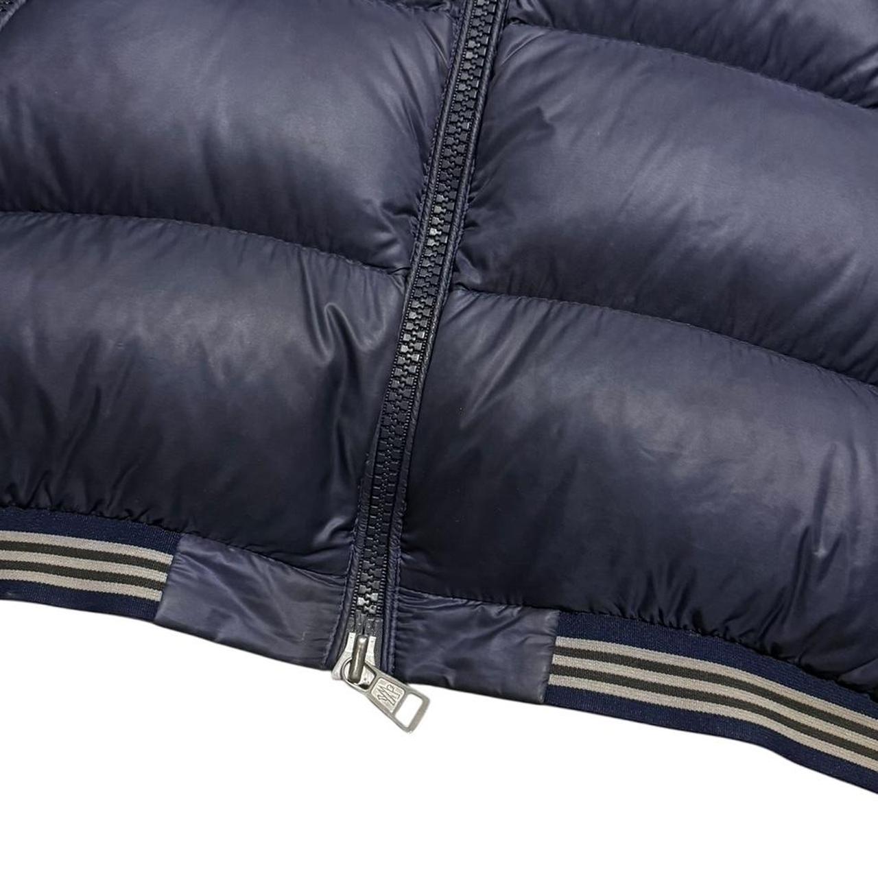 Moncler Jeanbart Down Jacket