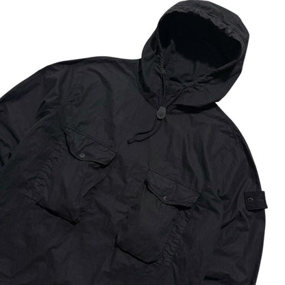 Stone Island Ghost Pullover Smock Jacket