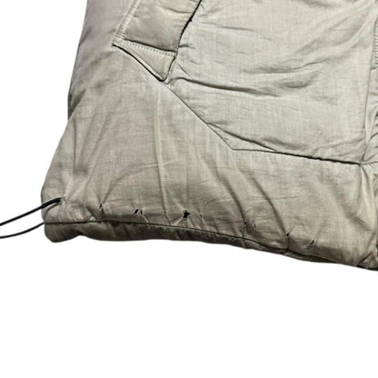 Stone Island Opaque Tela Down Reversible Jacket