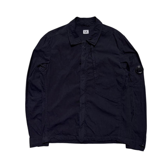 CP Company 50 Fili Canvas Overshirt