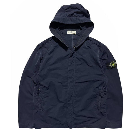 Stone Island Nylon Batvia-TC Jacket