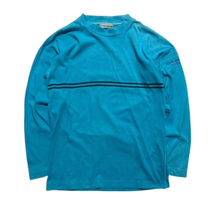 Stone Island Marina Long Sleeve Top
