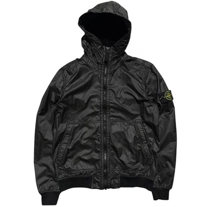 Stone Island Lamy Flock Jacket