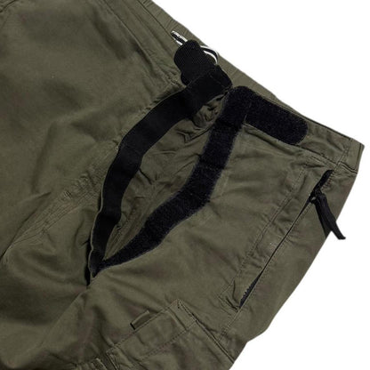 Stone Island Combat Cargo Trousers