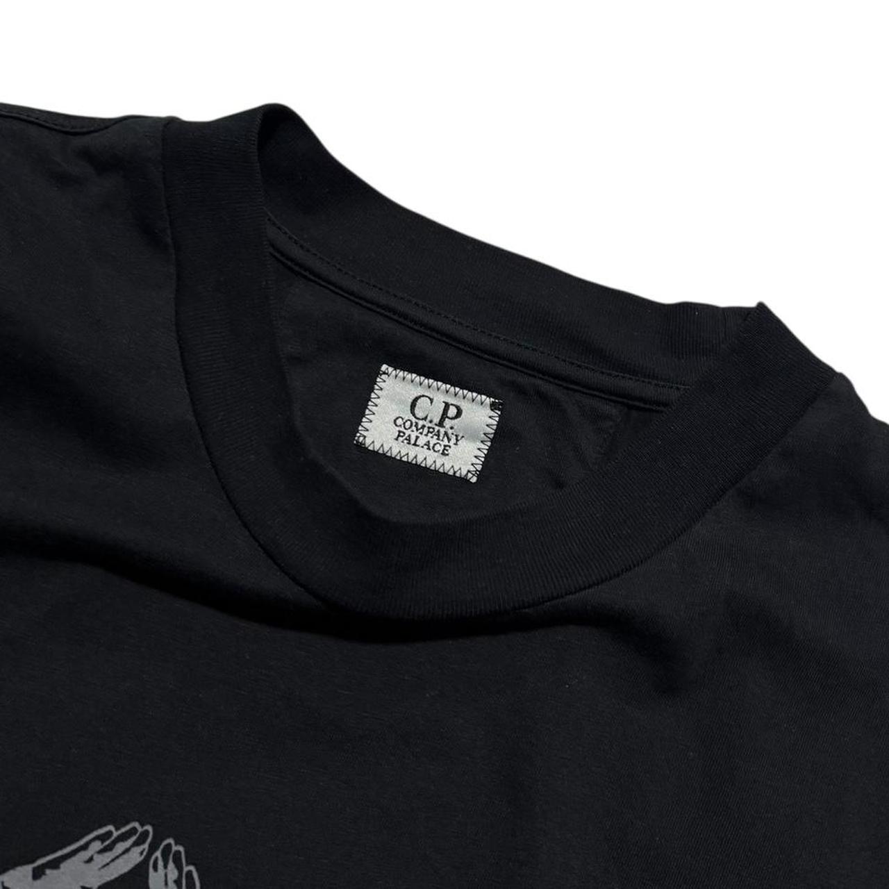 CP Company Palace T-Shirt