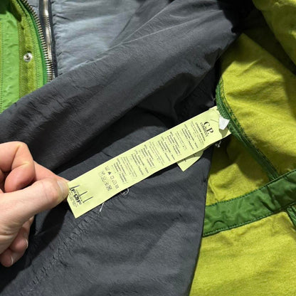 CP Company Urban Protection Jacket | XL, Green
