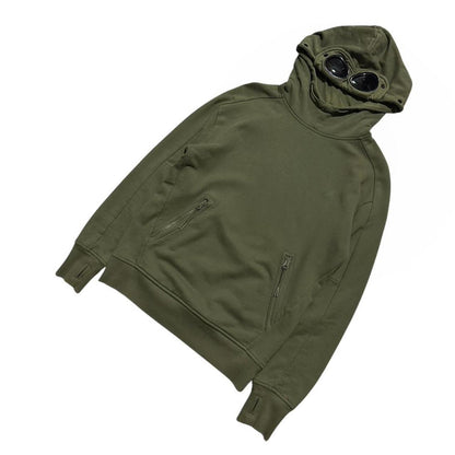 CP Company Goggle Hoodie