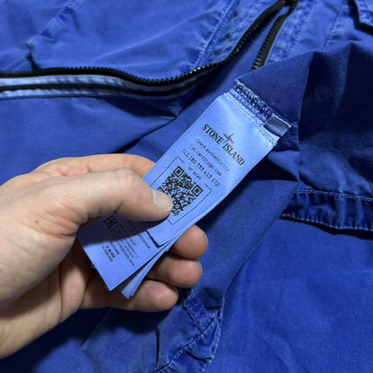 Stone Island Double Pocket Overshirt