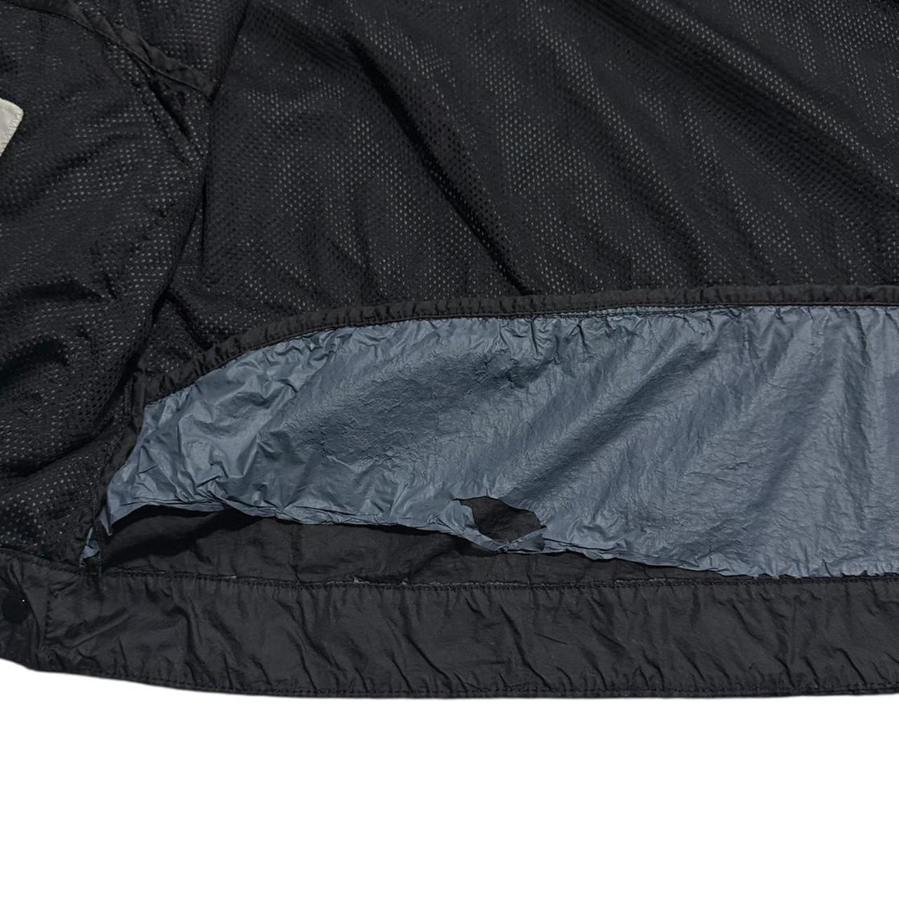Stone Island Membrana TC Jacket