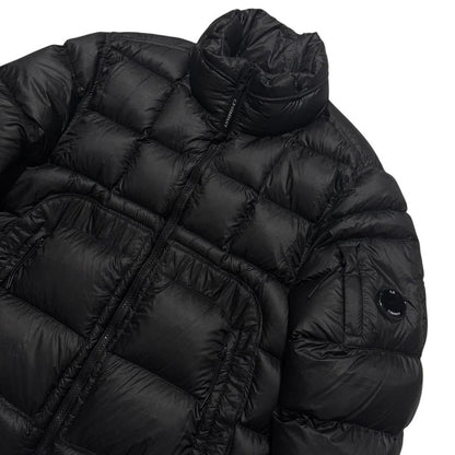 CP Company D.D. Shell Down Jacket