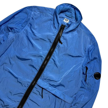 CP Company Chrome Full Zip Jacket