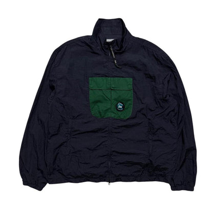 CP Company Patta Nylon Track Jacket | XL, TBD