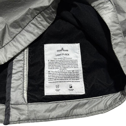 Stone Island Lamy Flock Vest