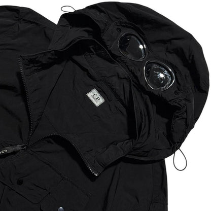 CP Company Chrome Goggle Jacket
