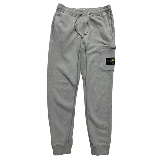 Stone Island Grey Sweatpants - Known Source