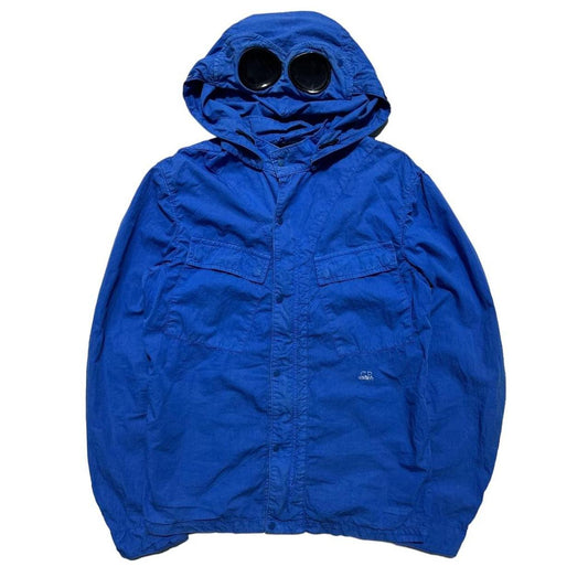 CP Company Double Pocket Goggle Jacket