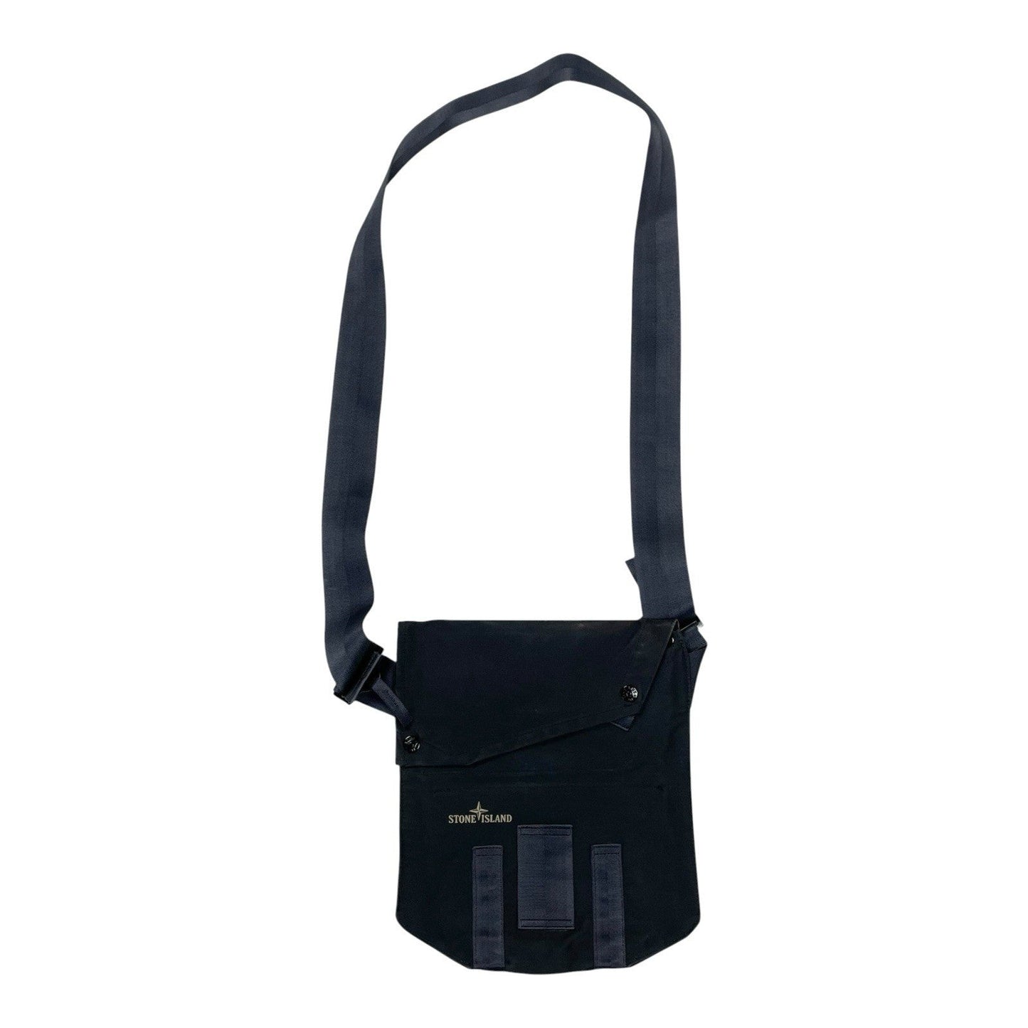 Vintage Stone Island Side Bag | O/S, Red