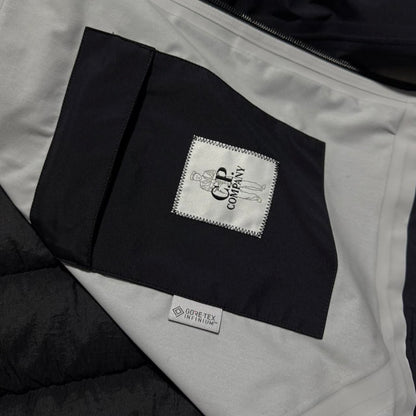 CP Company Infinium Down Jacket