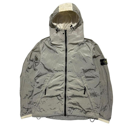 Stone Island Nylon Metal Jacket