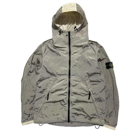 Stone Island Nylon Metal Jacket