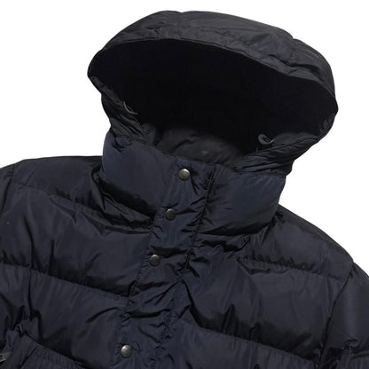 Prada Down Parka Jacket