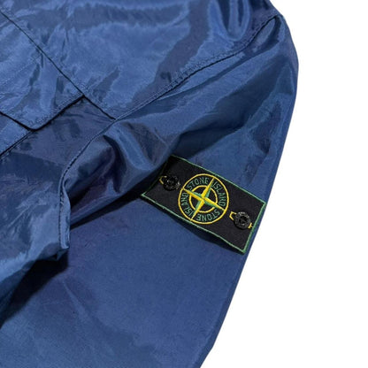 Stone Island S/S 1996 Formula Steel Jacket
