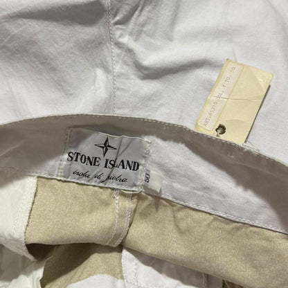 Stone Island 1982 Tela Stella Trousers