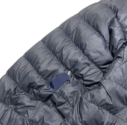 Stone Island Puffer Jacket, Size XL | O/S, Blue