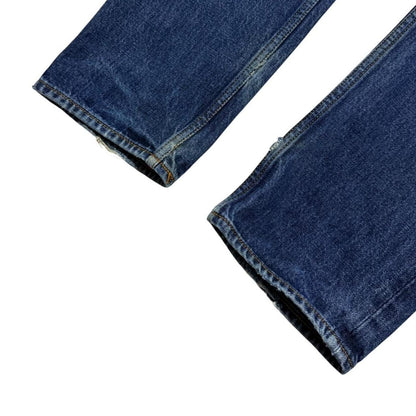 Stone Island Denim Jeans