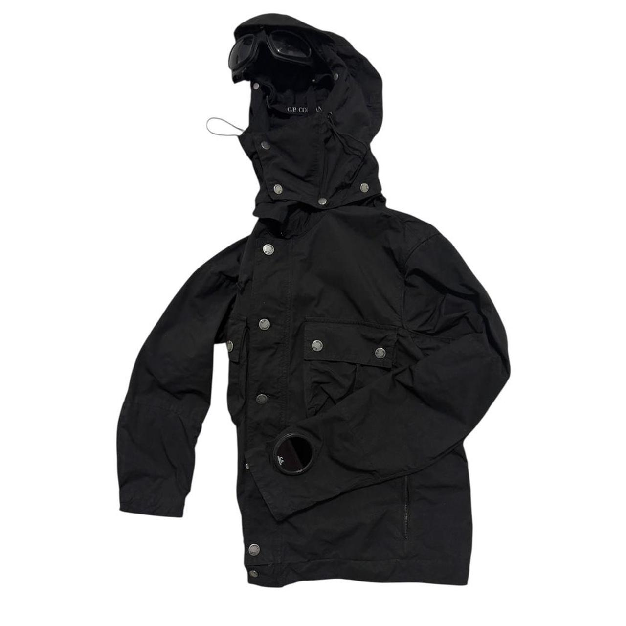 CP Company 2008 Baruffaldi Sunglasses Jacket