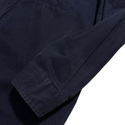 Stone Island Double Pocket Overshirt