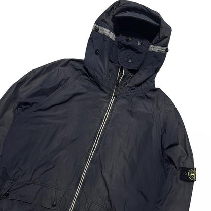 Stone Island Riot Mask Jacket