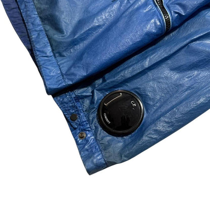CP Company Nyber Goggle Jacket