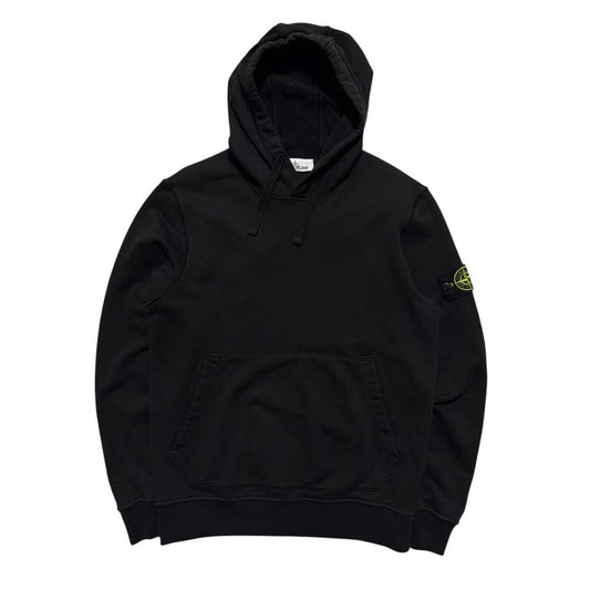 Stone Island Pullover Hoodie